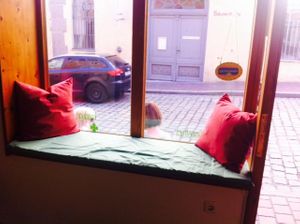 Kleeblatt Bar at Kleeblatt Bar in Landsberg Am Lech