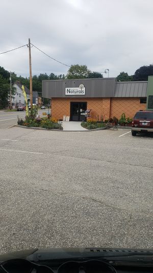  at Granite State Naturals in Concord