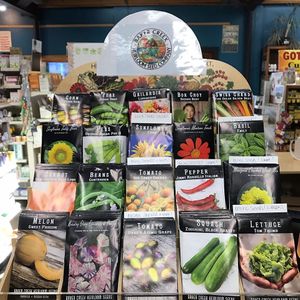 . at Granite State Naturals in Concord