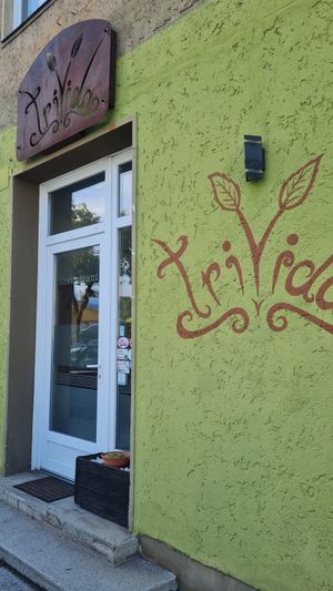  at triVida in Klagenfurt