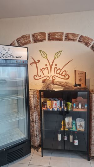  at triVida in Klagenfurt