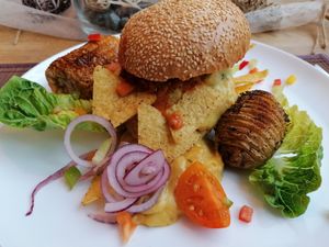  at triVida in Klagenfurt