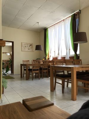 Innen at triVida in Klagenfurt