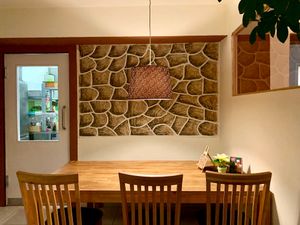 inside at triVida in Klagenfurt