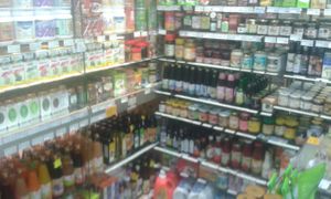 3 at Health Aims - Tsuen Wan in New Territories