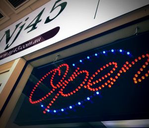 NJ45 Vegetarian Supermarket open late ! at Nj45 Vegetarian Supermarket in Rouse Hill