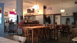 Butze at Butze in Dusseldorf