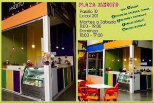 Vegantojo at Vegantojo in Leon