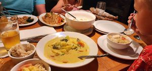  at Maui Thai Bistro in Kihei