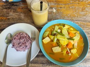  at Mild cafe in Chiang Mai