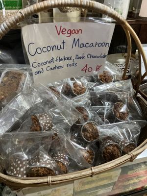   at Mild cafe in Chiang Mai