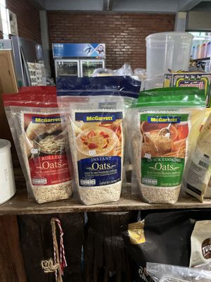   at Mild cafe in Chiang Mai