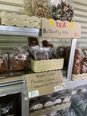   at Mild cafe in Chiang Mai