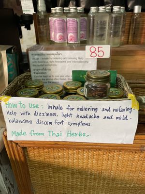   at Mild cafe in Chiang Mai