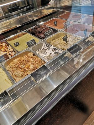 🍦 at Gelatoteca SuSo in Venice