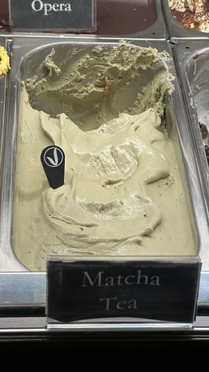   at Gelatoteca SuSo in Venice