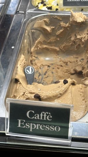   at Gelatoteca SuSo in Venice