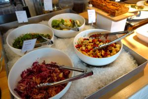 The Living at The Living in Delft