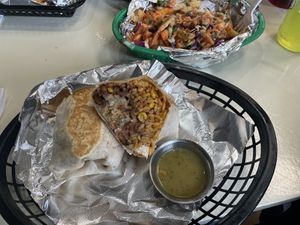   at Momcorn in Gurnee