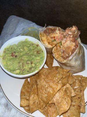   at Momcorn in Gurnee