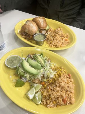   at Momcorn in Gurnee