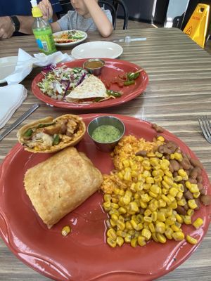   at Momcorn in Gurnee