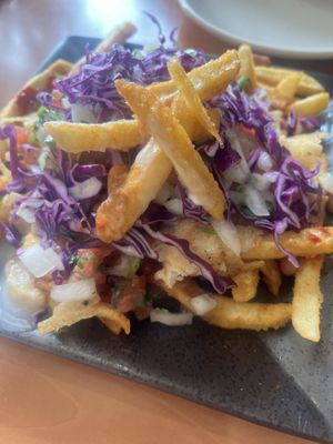   at Momcorn in Gurnee