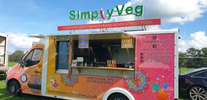 We do catering for wedding, pop up, birthday party, family gettogether or any of your special occasions.... at Simply Veg in Brighton