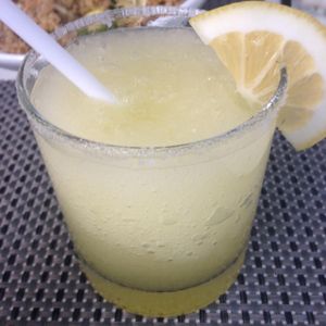 margarita  at Simply Thai in Makati