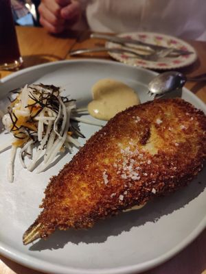  at Transformer Nextdoor in Fitzroy