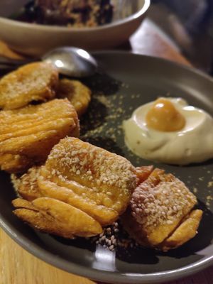  at Transformer Nextdoor in Fitzroy