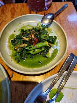  at Transformer Nextdoor in Fitzroy