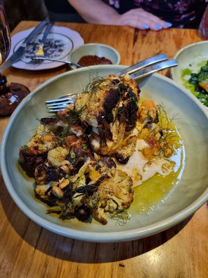  at Transformer Nextdoor in Fitzroy