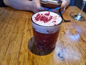  at Transformer Nextdoor in Fitzroy