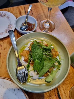  at Transformer Nextdoor in Fitzroy