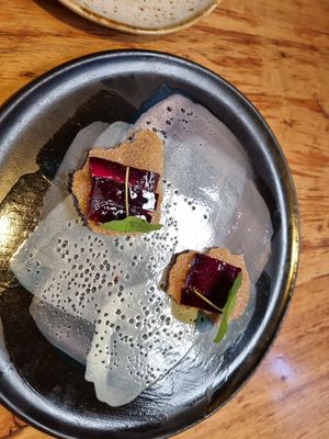  at Transformer Nextdoor in Fitzroy