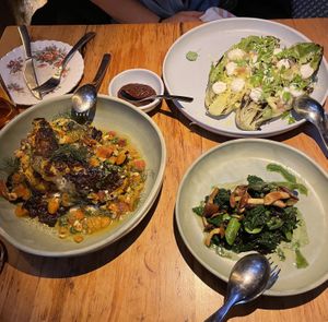   at Transformer Nextdoor in Fitzroy