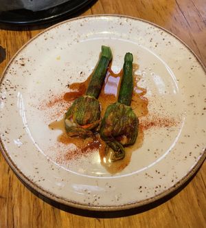   at Transformer Nextdoor in Fitzroy