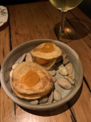 Everything is presented well  at Transformer Nextdoor in Fitzroy