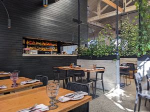 Vibe at Transformer Nextdoor in Fitzroy