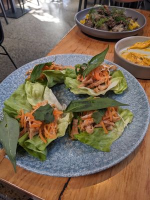  at Transformer Nextdoor in Fitzroy