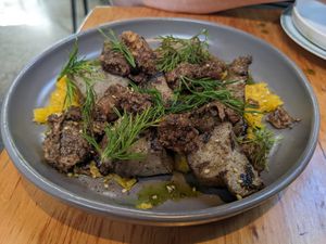 Special at Transformer Nextdoor in Fitzroy