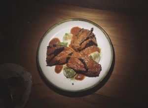 Yummy  at Transformer Nextdoor in Fitzroy