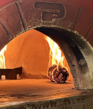 Thermostatting nicely 🔥   at Morelli Zorelli in Brighton