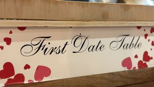 Sweet!  at Morelli Zorelli in Brighton