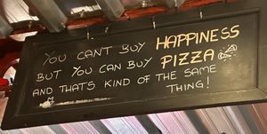 So true!  at Morelli Zorelli in Brighton