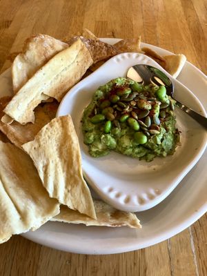   at True Food Kitchen in Atlanta