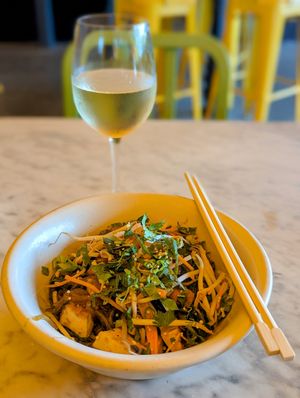  at True Food Kitchen in Atlanta