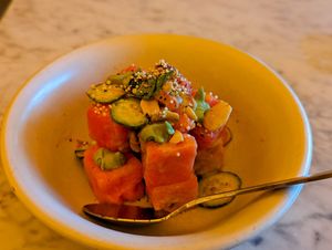  at True Food Kitchen in Atlanta