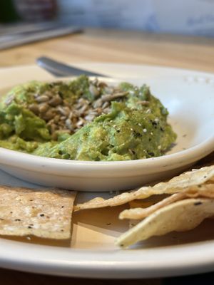   at True Food Kitchen in Atlanta